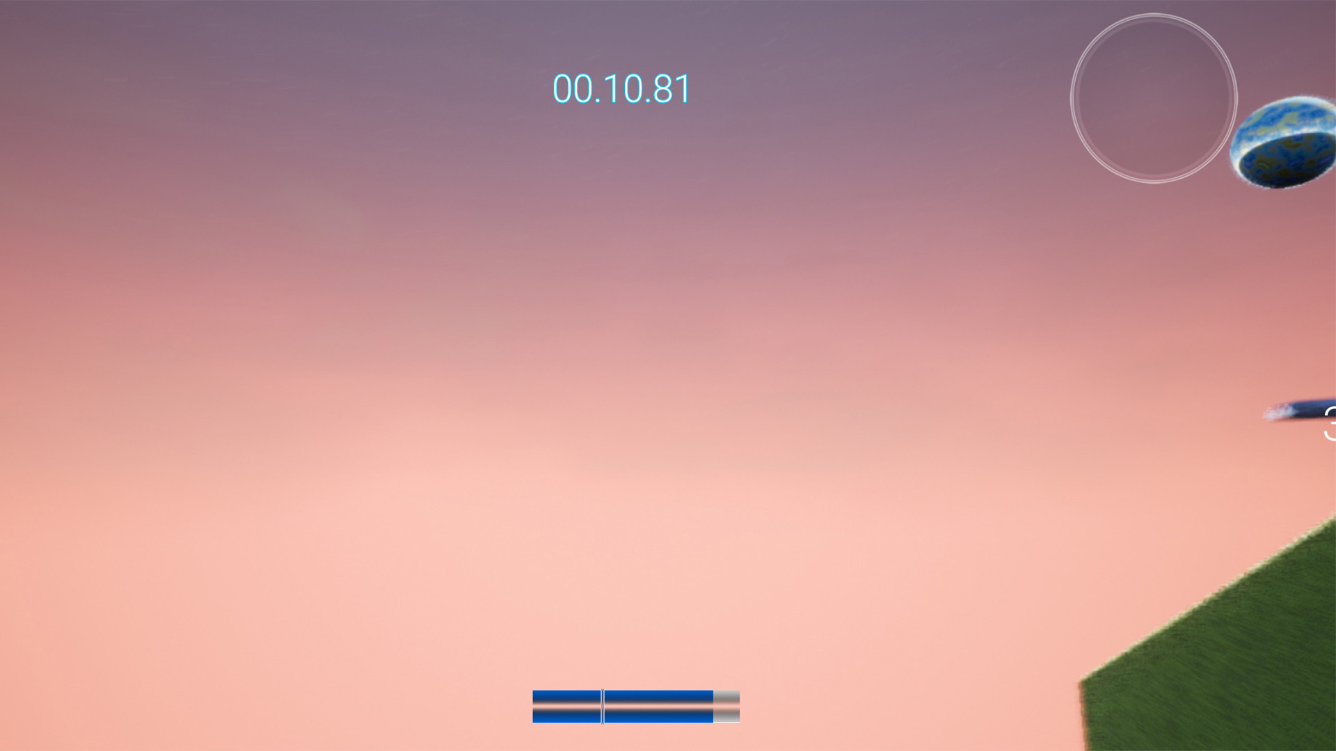 《弹子球跑酷 Marble Parkour》Switch英文版NSP下载-惠声网赚