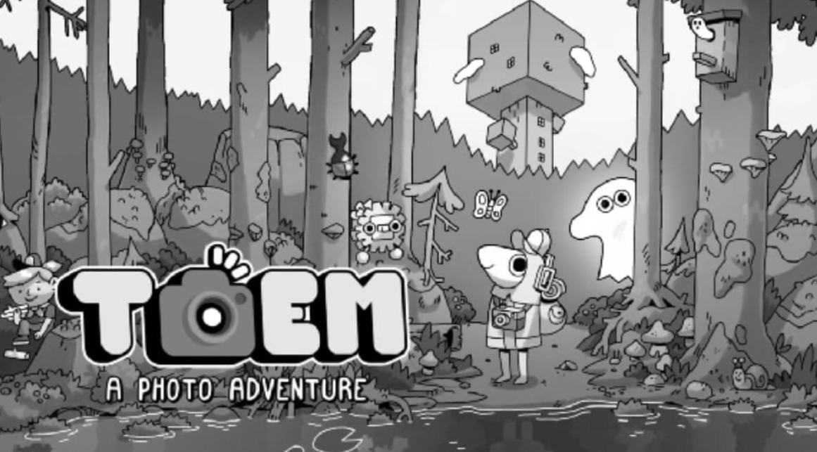 《托姆 TOEM》Switch中文版NSP下载 – 含3.0.6补丁-惠声网赚