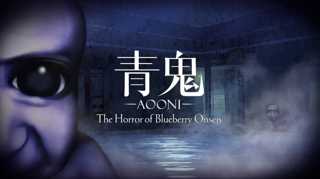 switch游戏《青鬼 蓝莓温泉之谜 Aooni The Horror》美版中文+1.0.6补丁+1DLC XCZ下载-惠声网赚