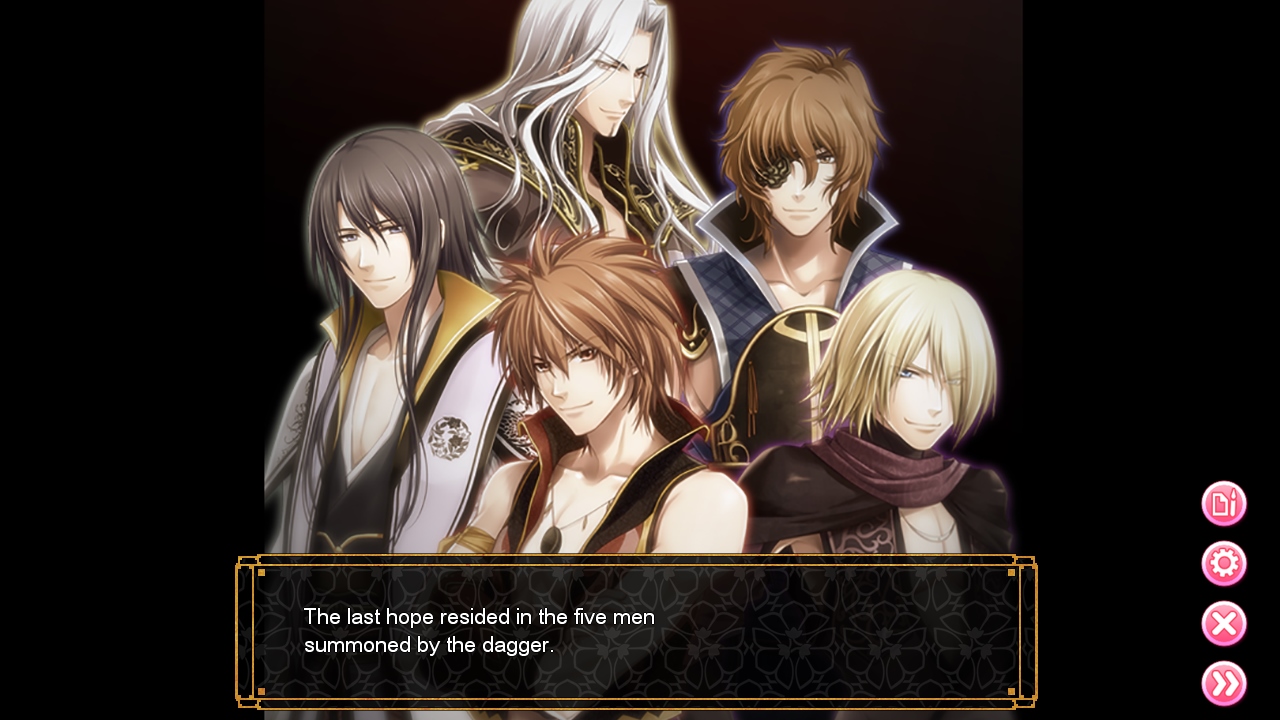 《战国姬歌 时果之契 Destiny’s Princess》Switch中文版NSZ下载 – 含1.0.1补丁-惠声网赚