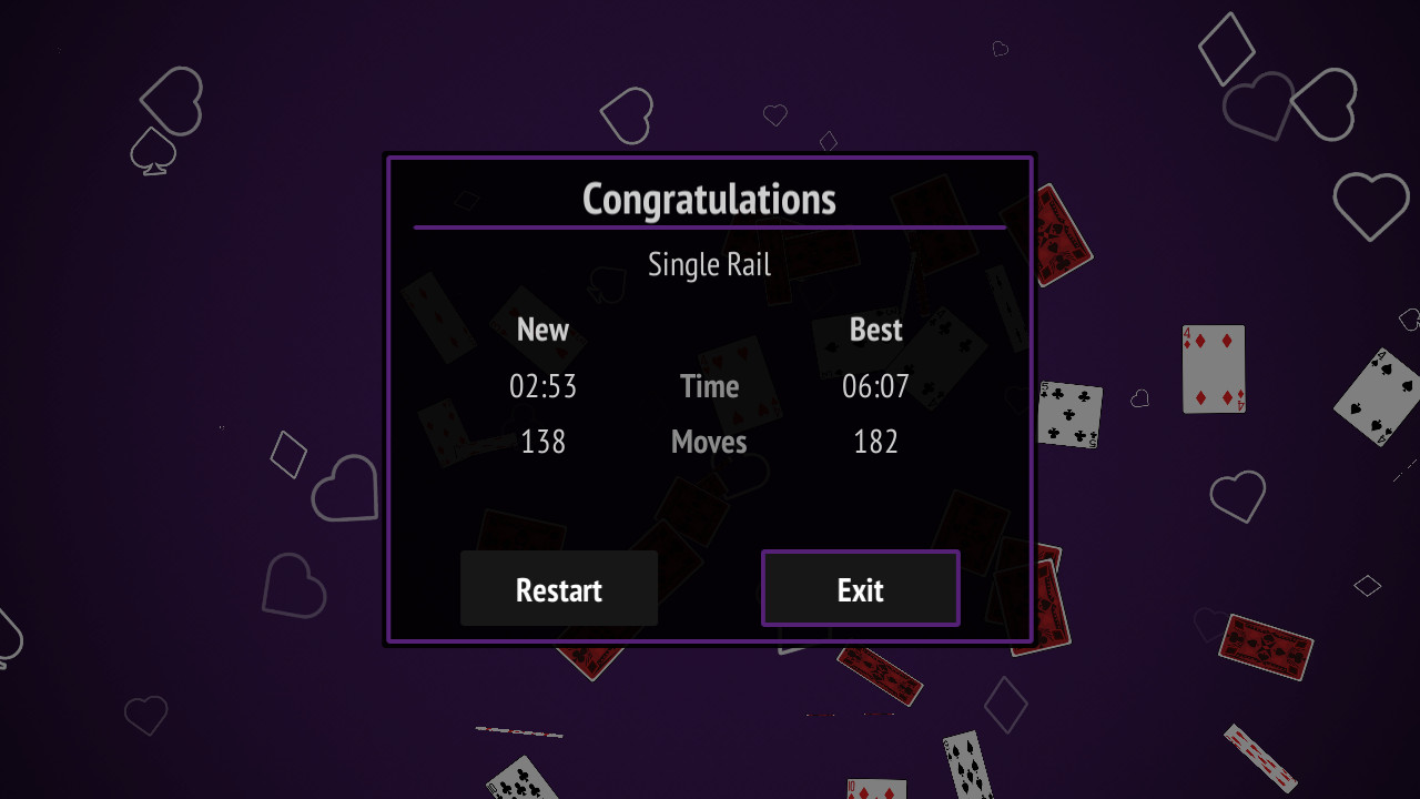 《四十大盗纸牌系列 Forty Thieves Solitaire Collection》Switch英文版NSP下载 – 含1.2补丁-惠声网赚