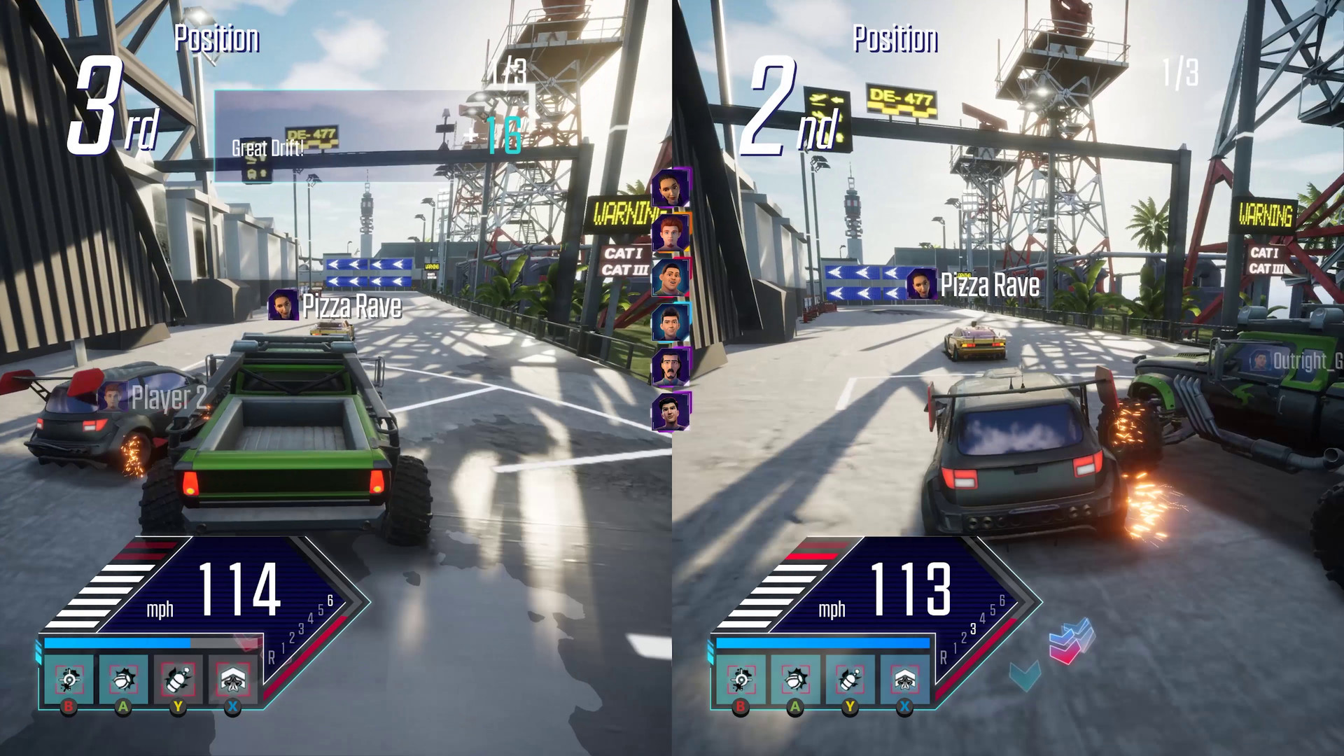 《速度与激情：间谍赛车手 SH1FT3R 的崛起 Fast and Furious Spy Racers Rise of SH1FT3R》Switch中文版NSP下载 – 含1.0.2补丁+1DLC-惠声网赚