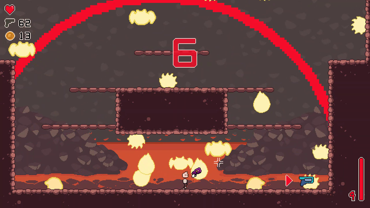 《射击小子 99 GUNKID 99》Switch中文版NSP下载-惠声网赚