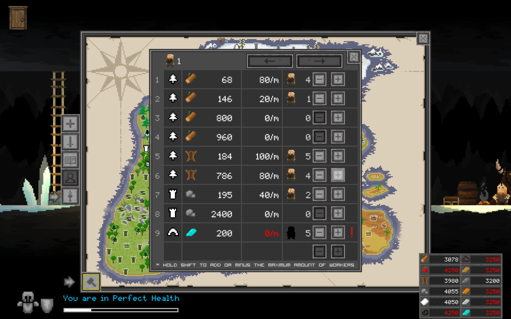 《废墟国度 Regions of Ruin》Switch英文版NSZ下载 – 含1.0.2补丁-惠声网赚