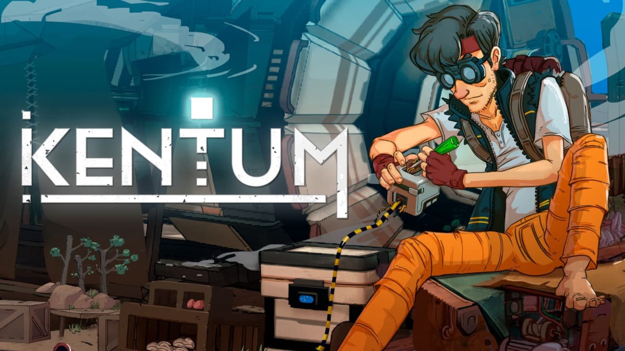 肯特开拓史丨Kentum-惠声网赚