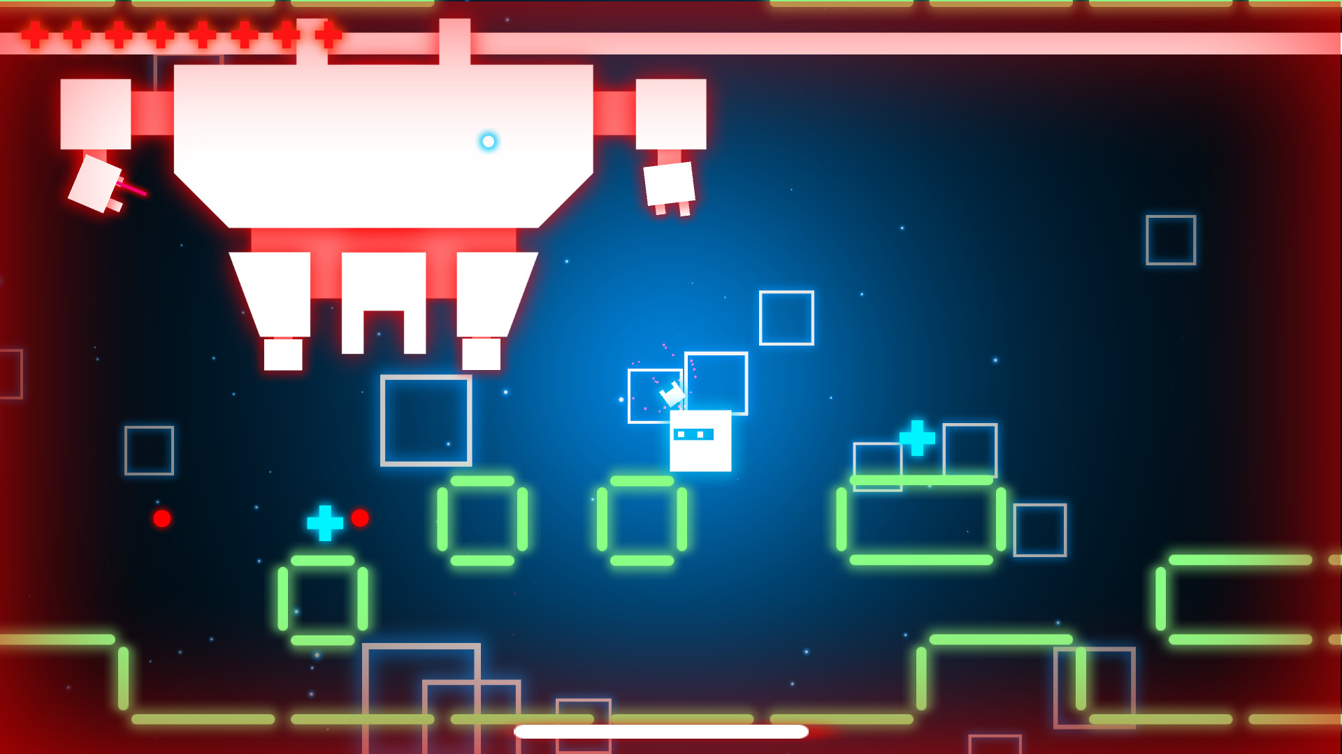 《光影重力 Gravity Light》Switch英文版NSP下载-惠声网赚