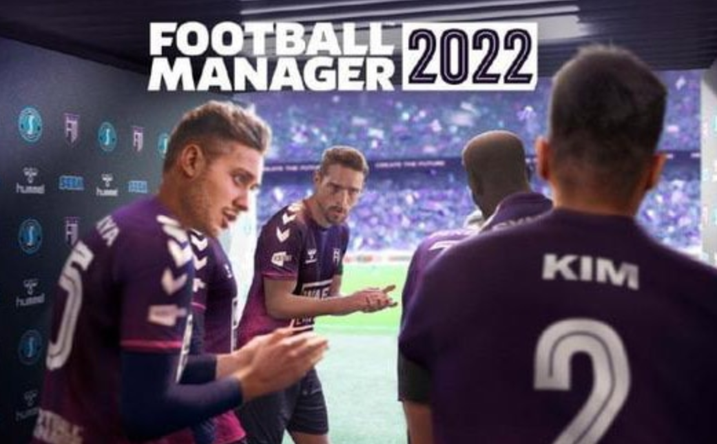 《足球经理 2022 触摸版 Football Manager 2022 Touch》Switch英文版NSP下载 – 含1.0.7补丁+汉化补丁-惠声网赚