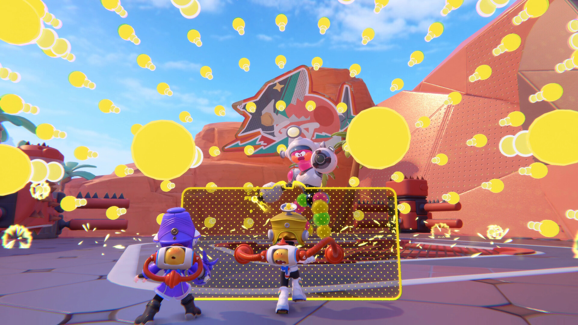 《泡姆泡姆 POPUCOM》Switch美版中文NSZ下载 – 含1.1.3补丁-惠声网赚