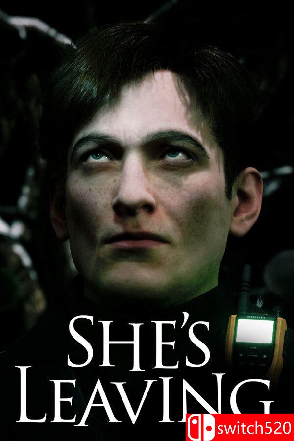 《她要离开（She’s Leaving）》[英文]-惠声网赚