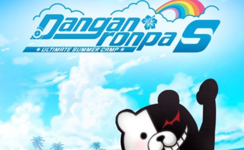 《幸福弹丸论破S 超高中级的南国掷骰合宿》Switch中文版NSP下载 – 含1.0.3补丁-惠声网赚