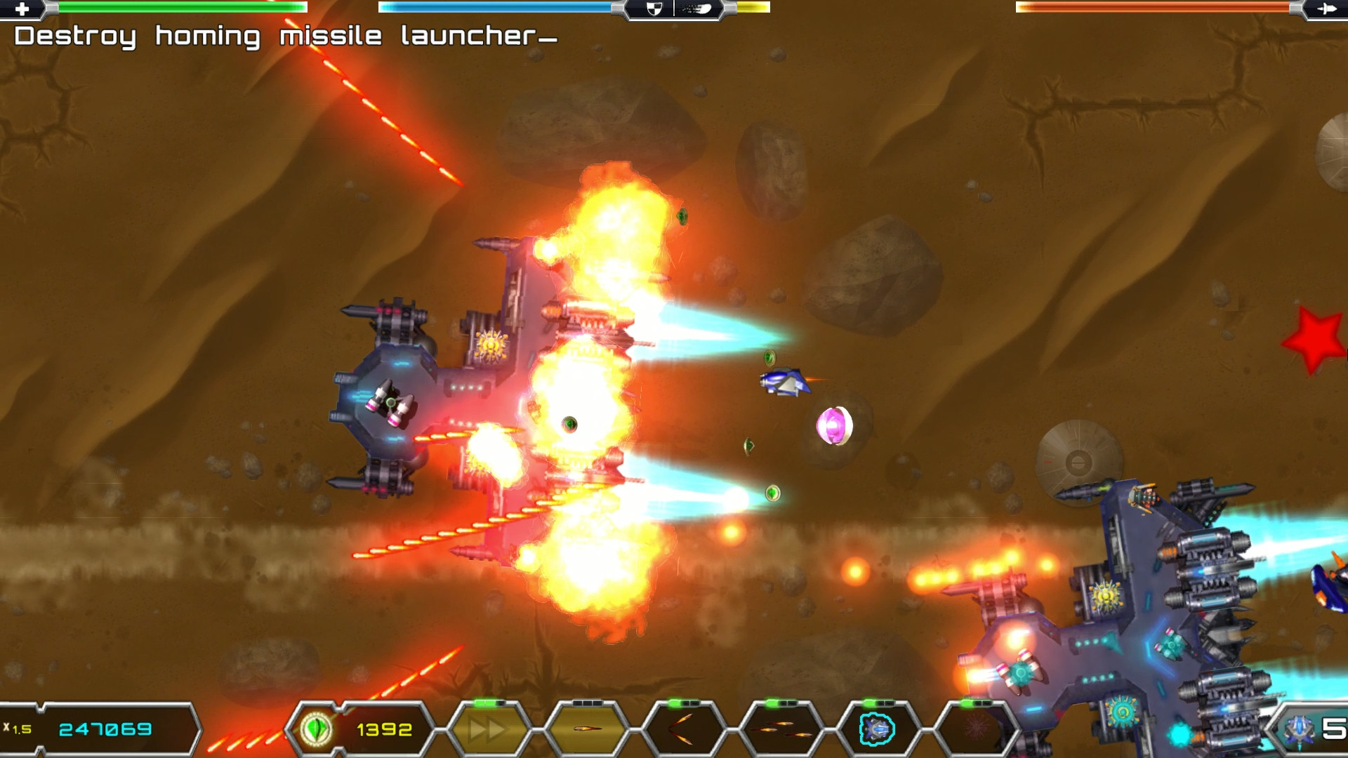 《Iridium》Switch英文版NSP下载-惠声网赚