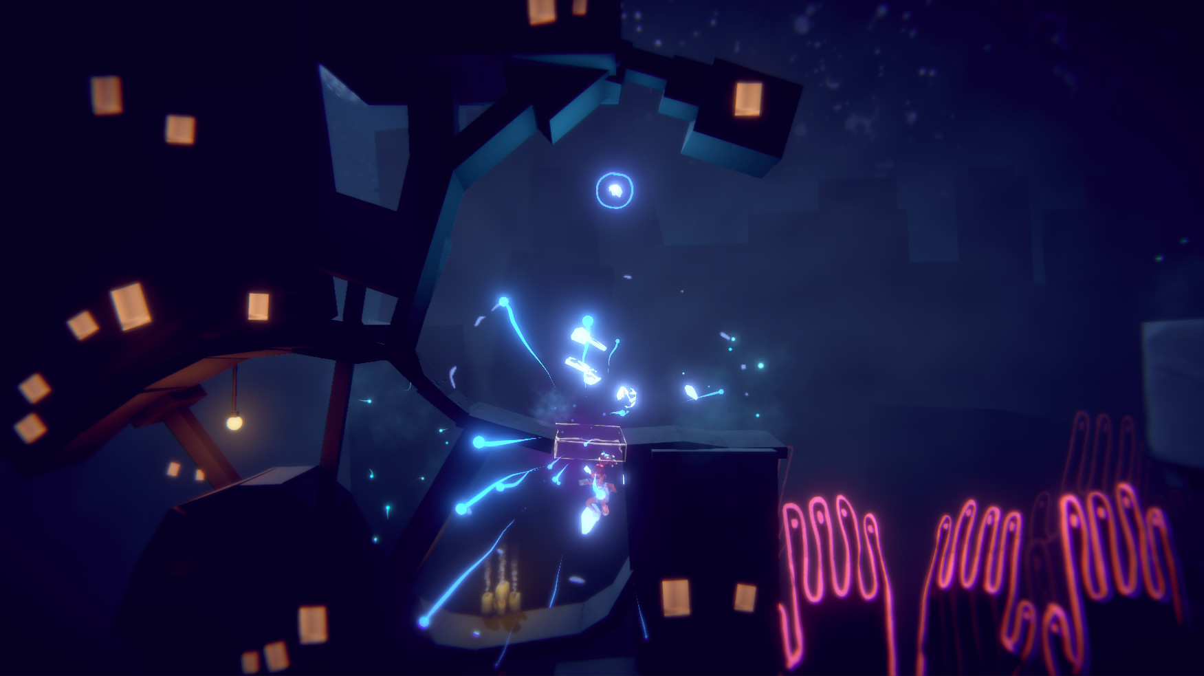 《小虫子 Little Bug》Switch英文版NSP下载-惠声网赚