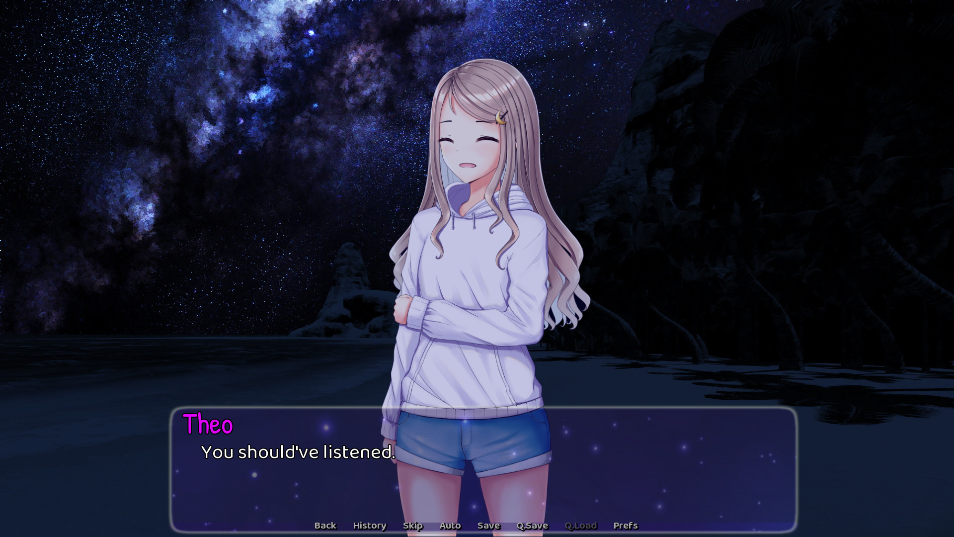 《星光海岸 Starlight Shores》Switch英文版NSP下载-惠声网赚