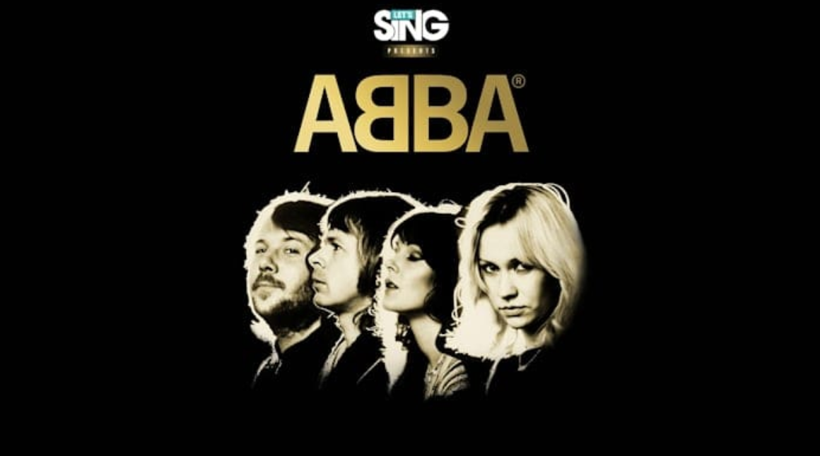 《一起歌唱2022 Let’s Sing 2022》Switch中文版NSP下载-惠声网赚