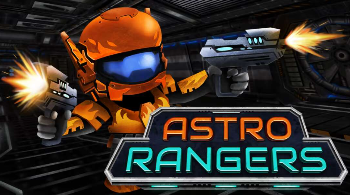 《Astro Rangers》Switch英文版NSZ下载 – 含1.1补丁-惠声网赚