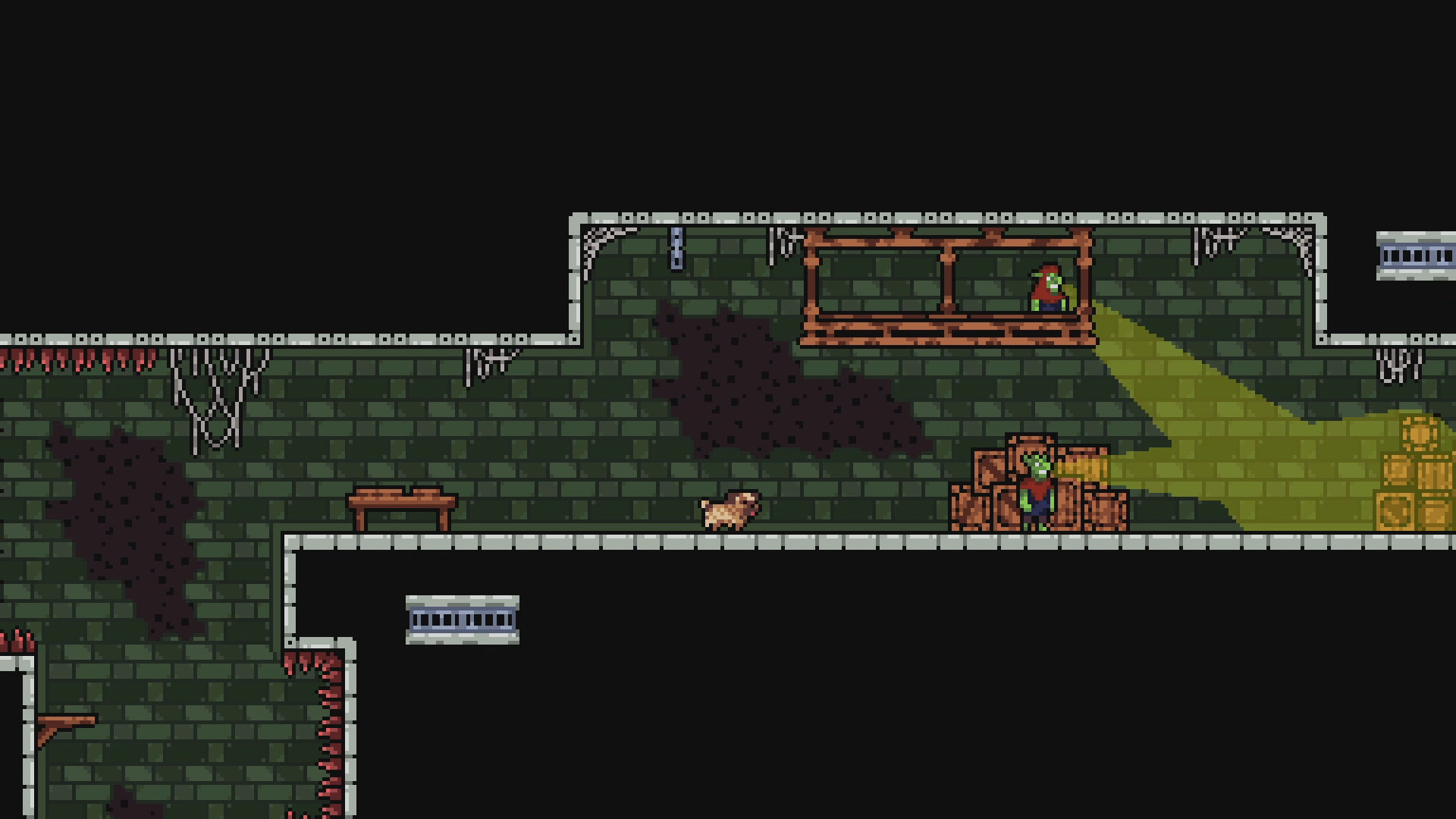 《六魂 6Souls》Switch英文版NSP下载-惠声网赚