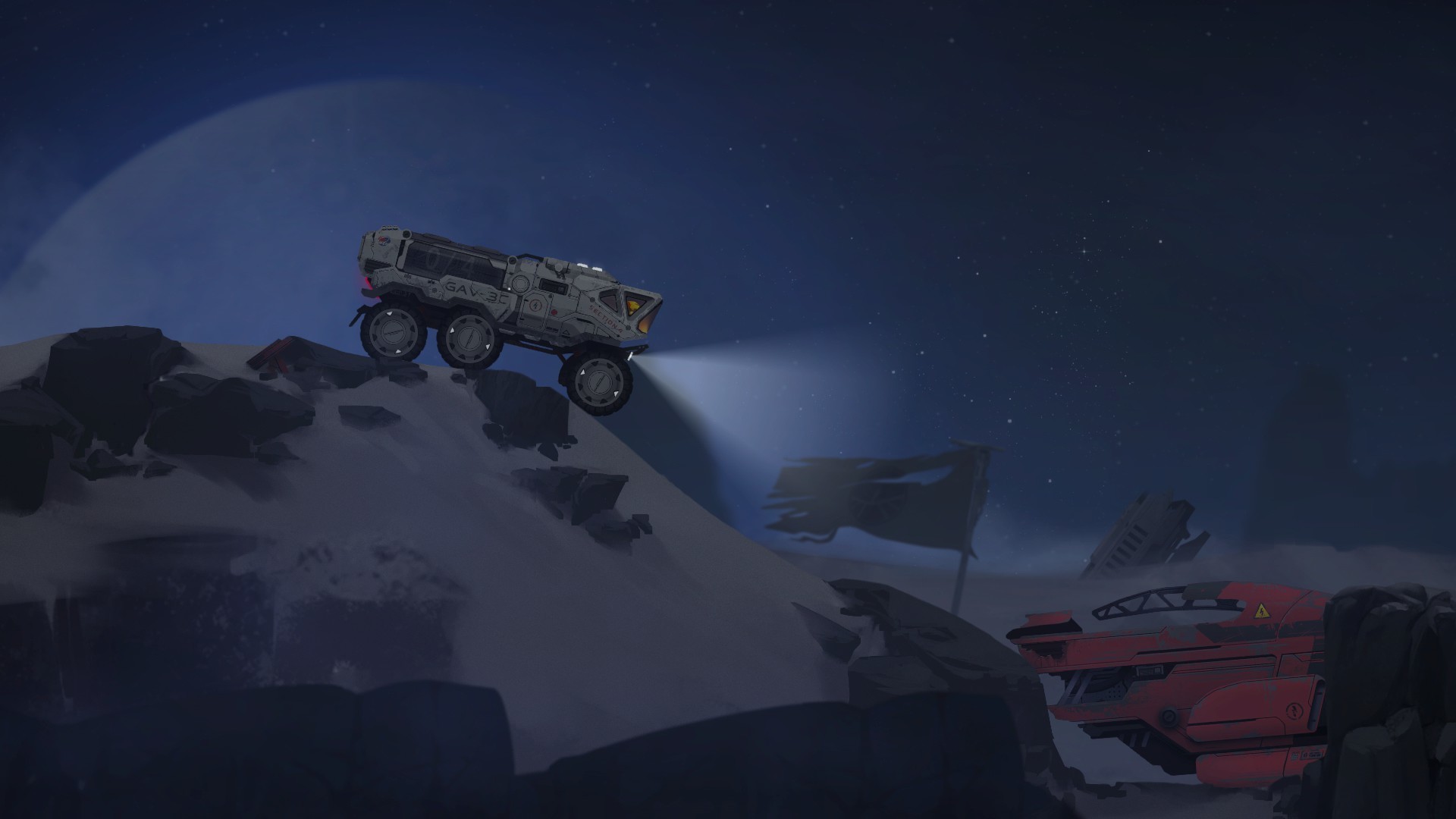 《默途 MONOBOT》Switch中文版NSZ下载 – 含1.0.2补丁-惠声网赚