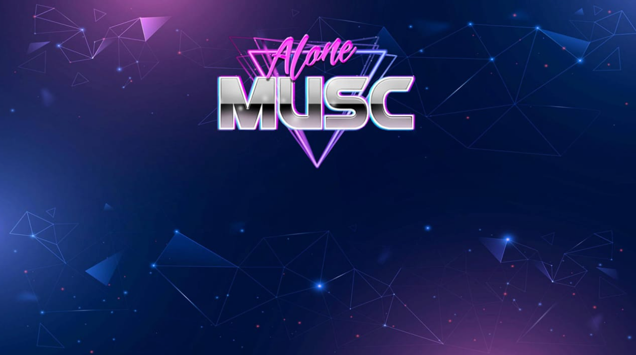 《独麝香 Alone Musc》Switch英文版NSZ下载-惠声网赚