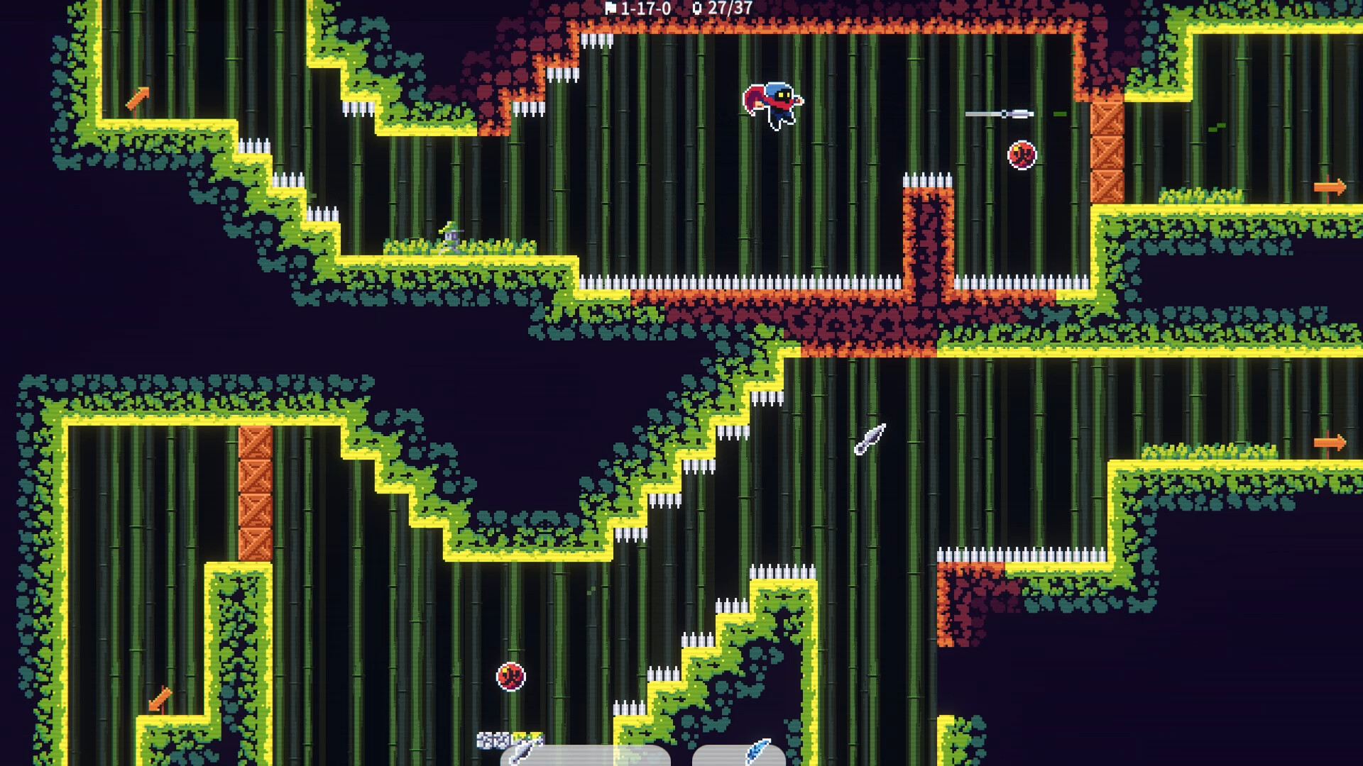 《忍者明》Switch中文版NSP下载-惠声网赚