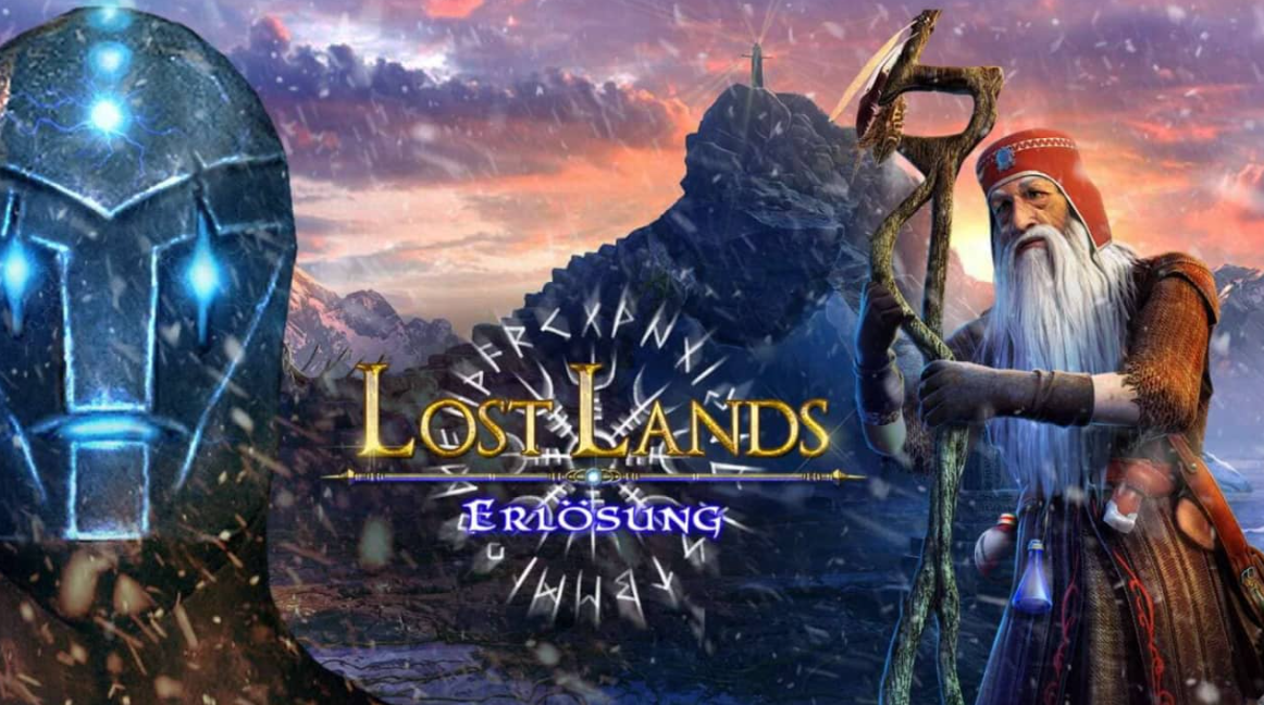 《失落领地7：救赎 Lost Lands Redemption》Switch英日文版NSZ下载-惠声网赚