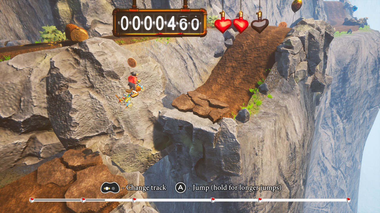 《绝壁赛车 Flaklypa Grand Prix》Switch NSP下载-惠声网赚