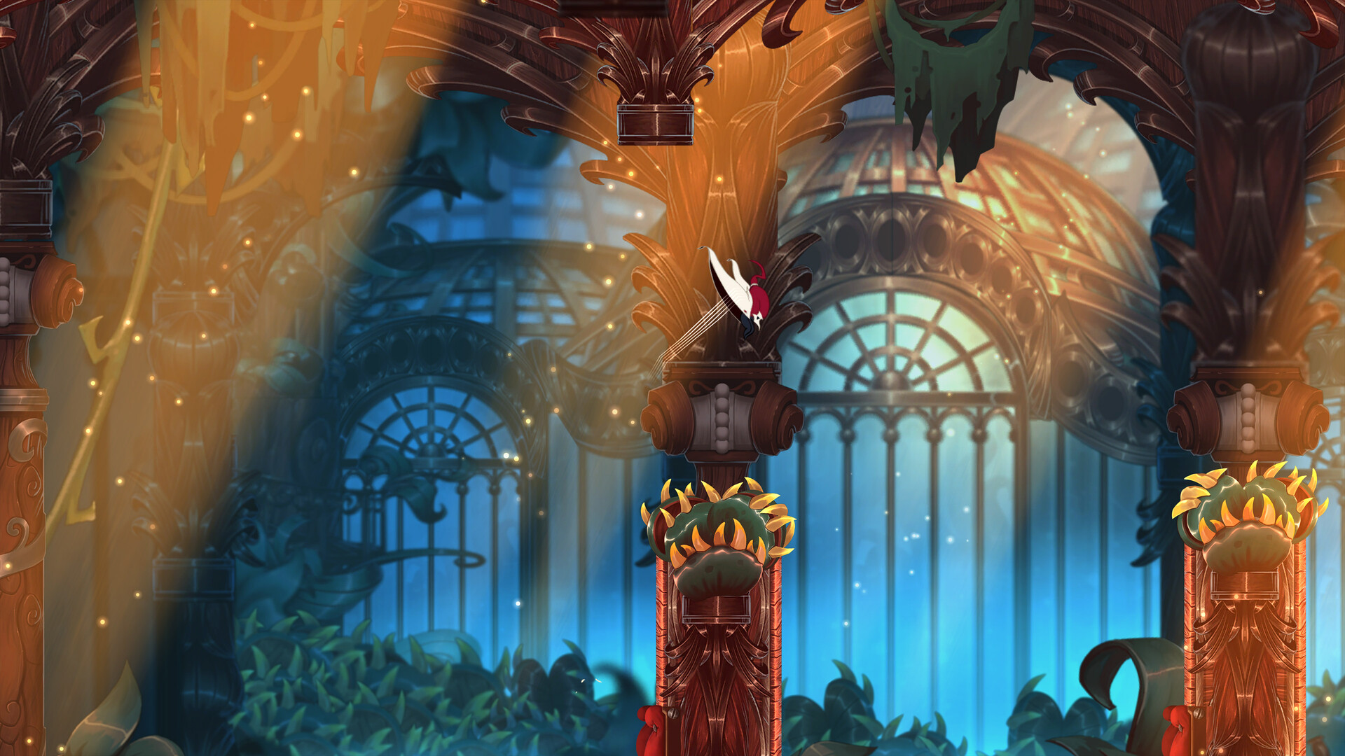 《天籁之国 Symphonia》switch美版中文+1.1.0补丁-惠声网赚