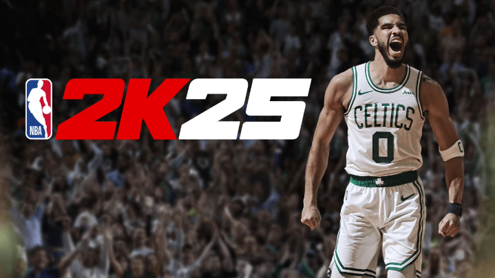 《NBA 2K25》430G付费mod高质量整合包【无本体】-惠声网赚