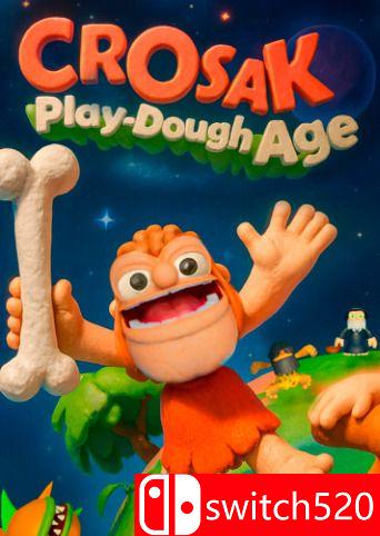 《克洛萨克（CROSAK）》官方中文 [中文/繁体/英文/日语]-惠声网赚