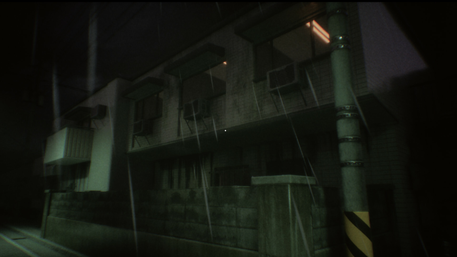 《心隙 The Gap》美版中文+1.0.8补丁-惠声网赚