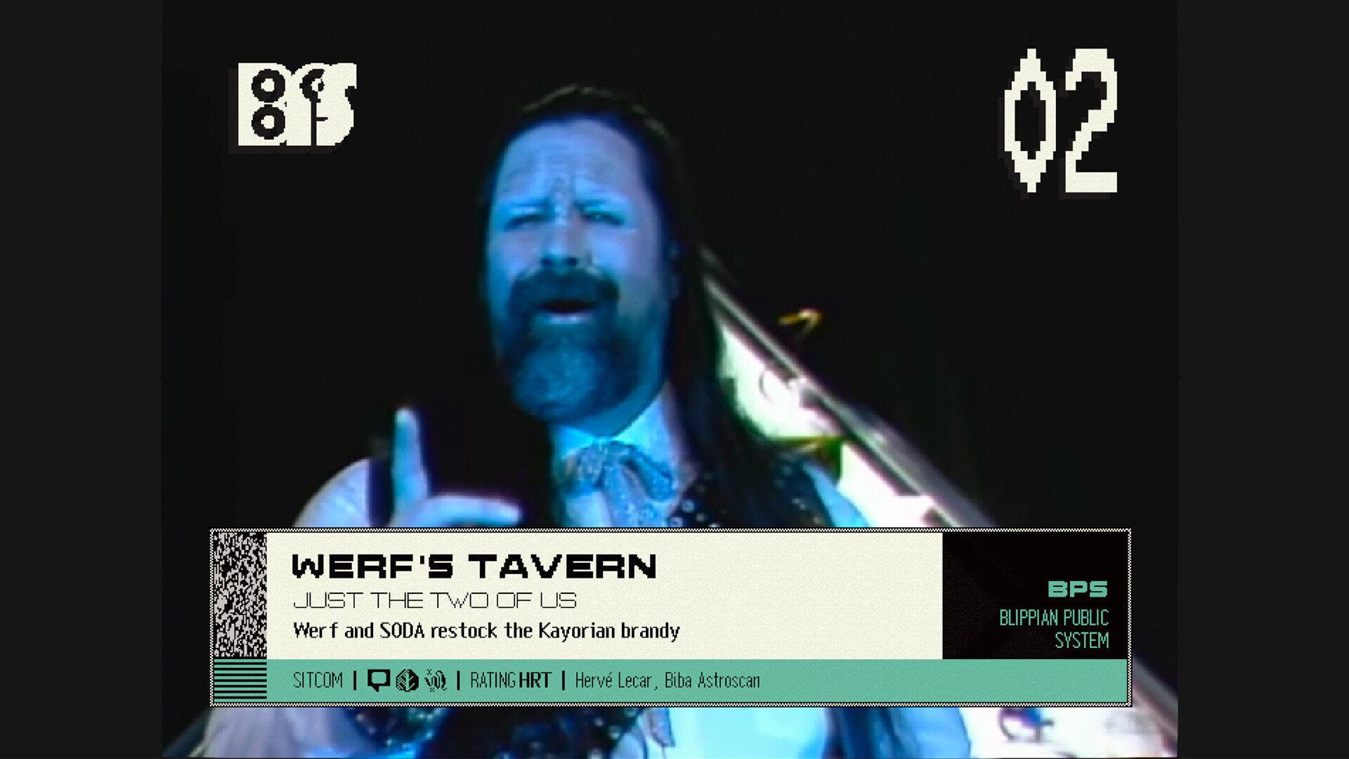 《Blippo+》switch美版中文版下载-惠声网赚