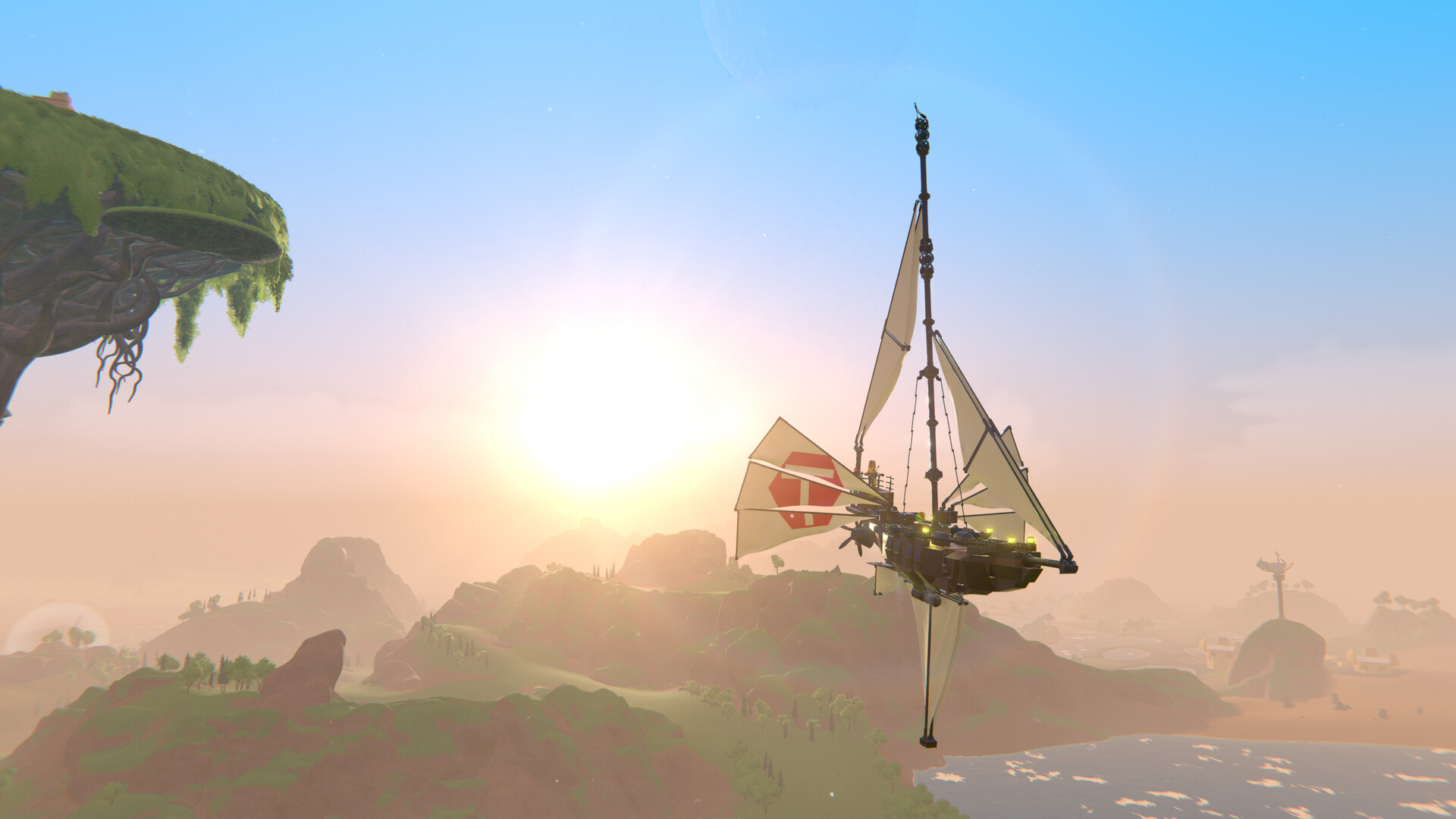 【5.05】《机械制造者 Trailmakers》PS4欧版中文整合下载- 含2.23补丁+14DLC-惠声网赚