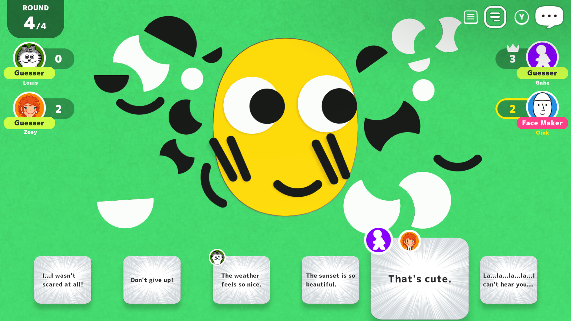 《一起来玩吧!幸运猪仔 Let’s Play! Oink Games》Switch中文版NSZ下载 – 含9.1.1补丁+DLC-惠声网赚