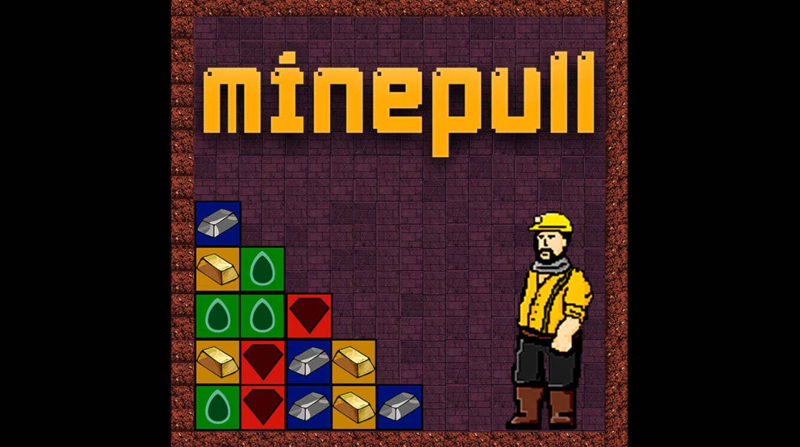 《益智矿工 Minepull》Switch英文版NSZ下载-惠声网赚