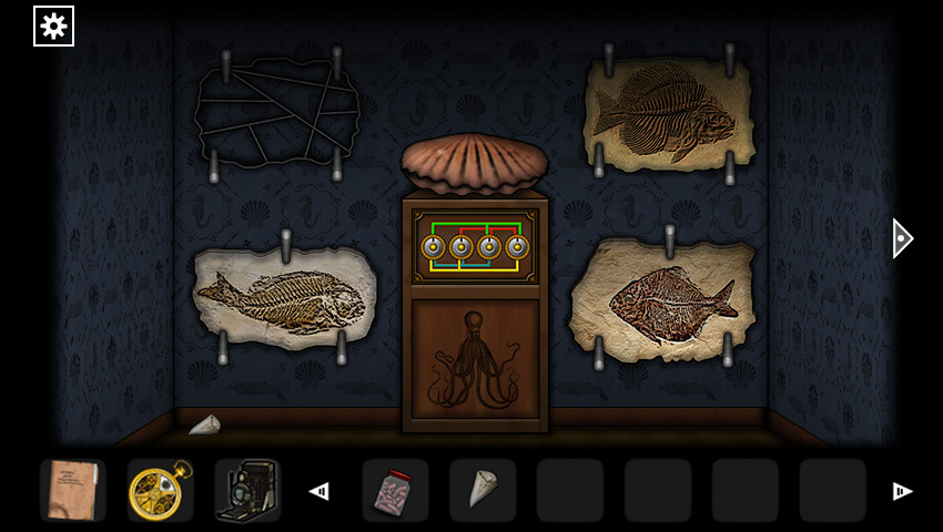 《遗忘之丘：幻灭 Forgotten Hill Disillusion》Switch中文版NSZ下载 – 含1.0.2补丁-惠声网赚