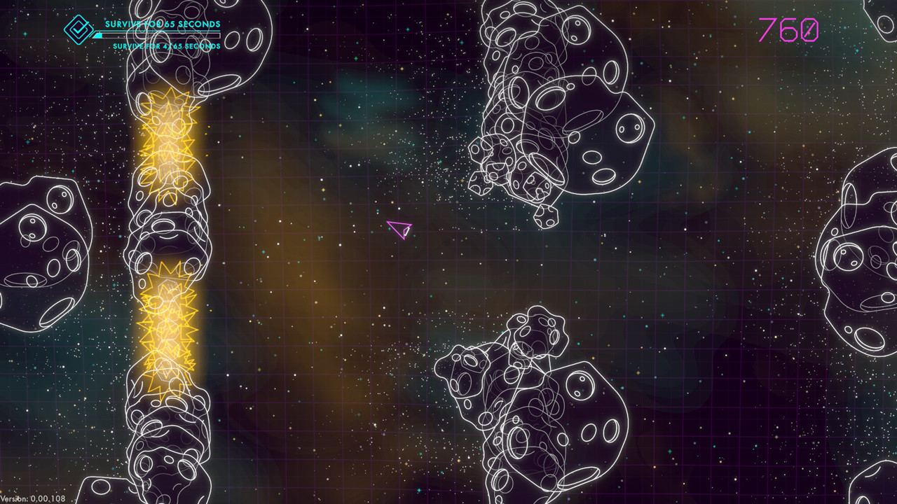 《小行星：充电 Asteroids Recharged》Switch中文版NSZ下载 – 含1.0.2补丁-惠声网赚