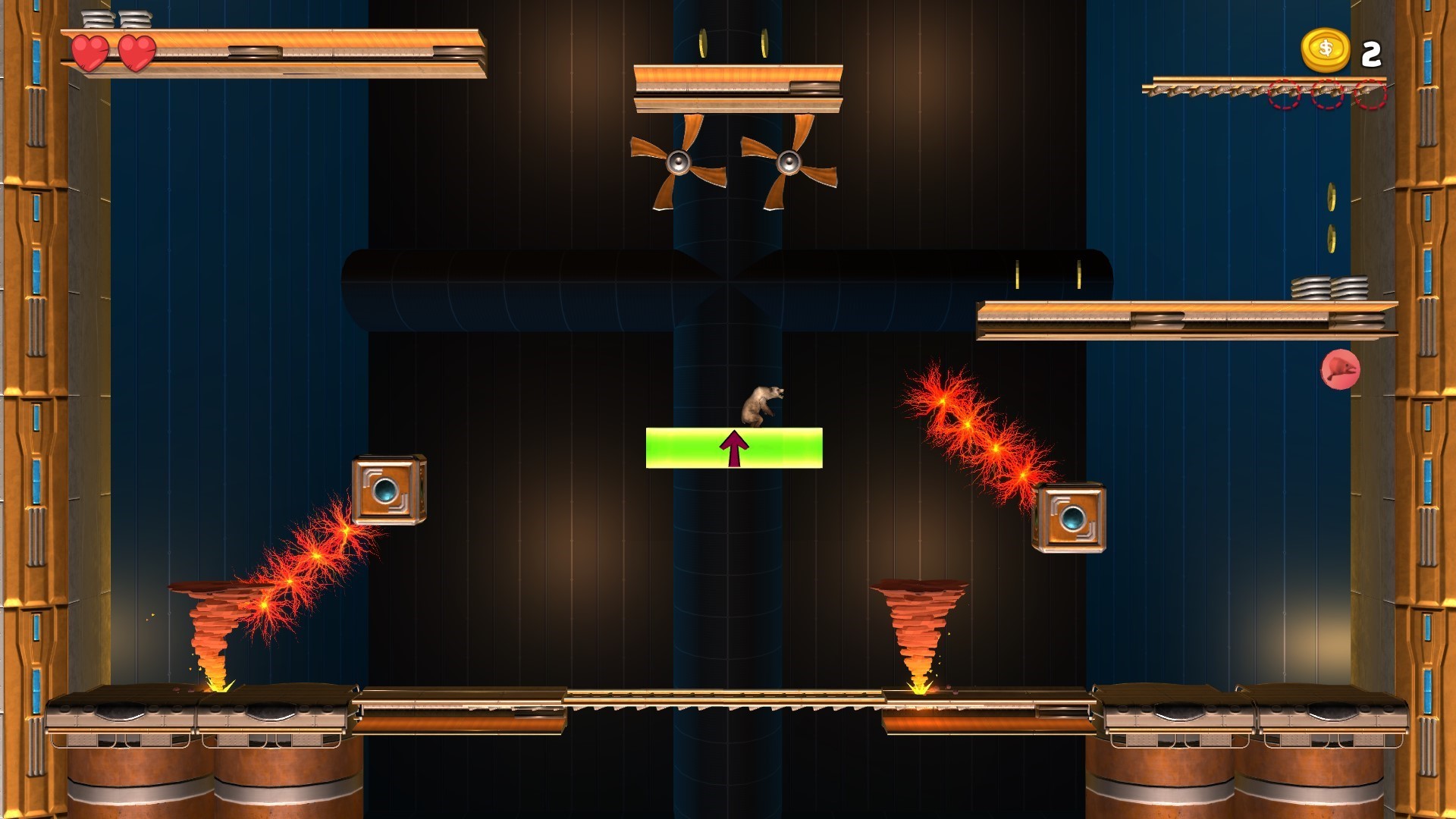 《史诗垃圾箱之熊 2 胜者为雄 Epic Dumpster Bear 2 He Who Bears Wins》Switch英文版NSZ下载-惠声网赚