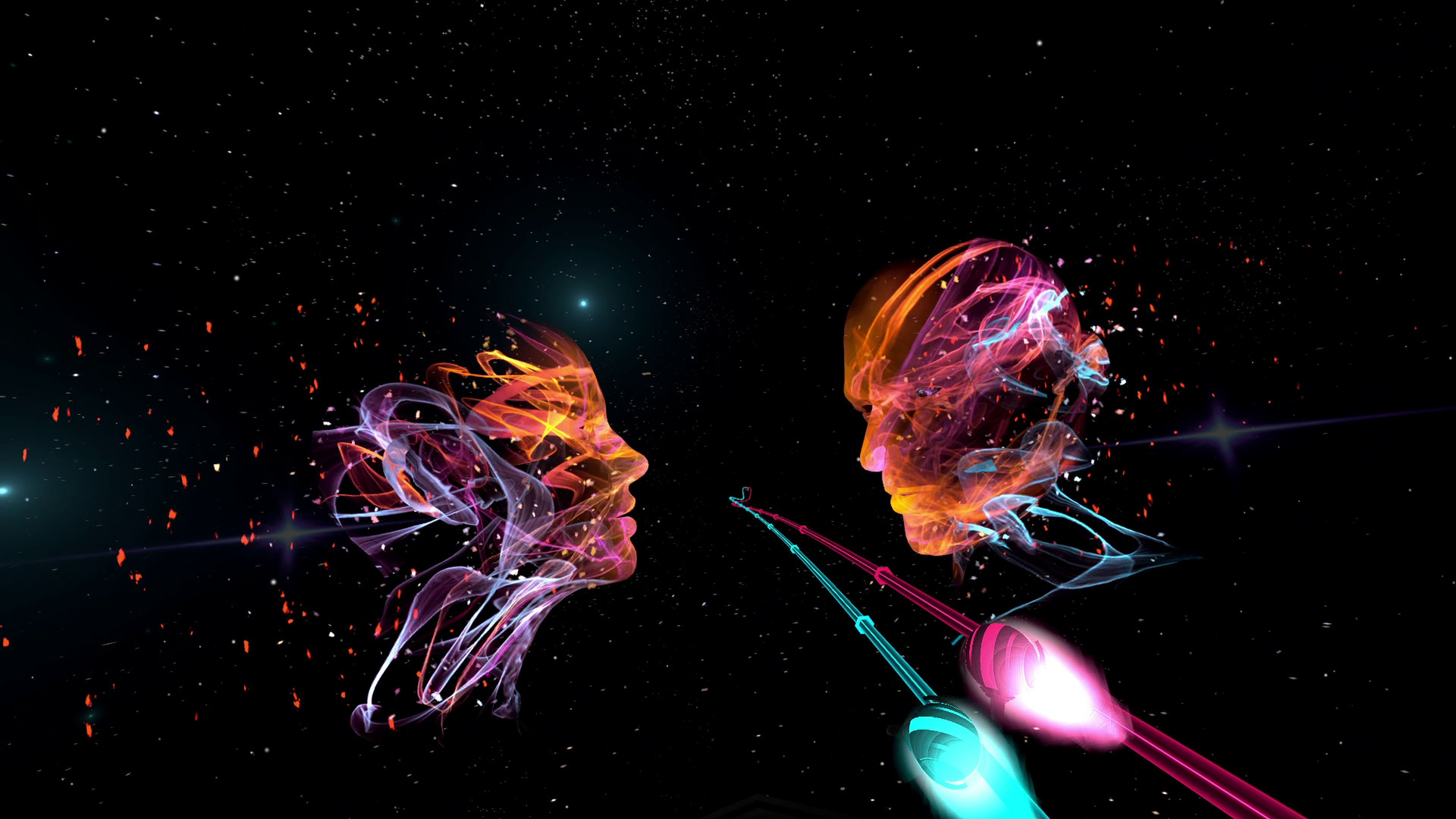 《幻音骑士 Synth Riders》Switch美版中文NSZ下载 – 含6DLC-惠声网赚