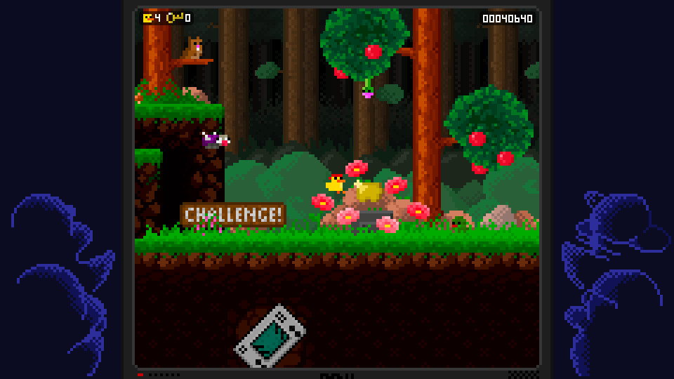 《小鸭亚历克斯 Alexio》Switch英文版NSP下载-惠声网赚