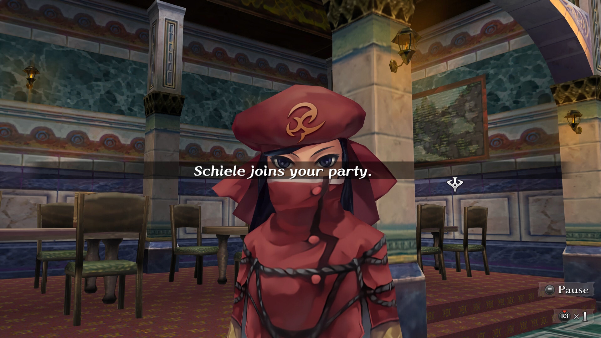 【5.05】《浪漫沙加 吟游诗人之歌 重制版》PS4日英文版下载- 含整合5.05降级补丁-惠声网赚