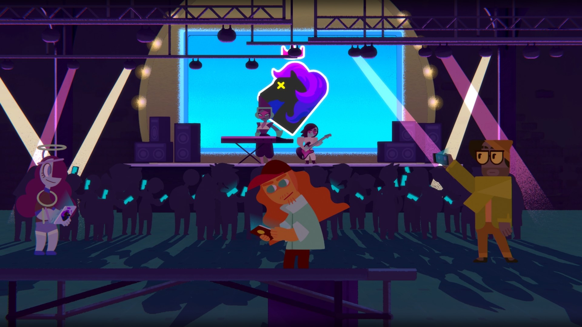 《屏幕世界 Land of Screens》Switch英文版NSP下载 – 含1.0.1补丁-惠声网赚