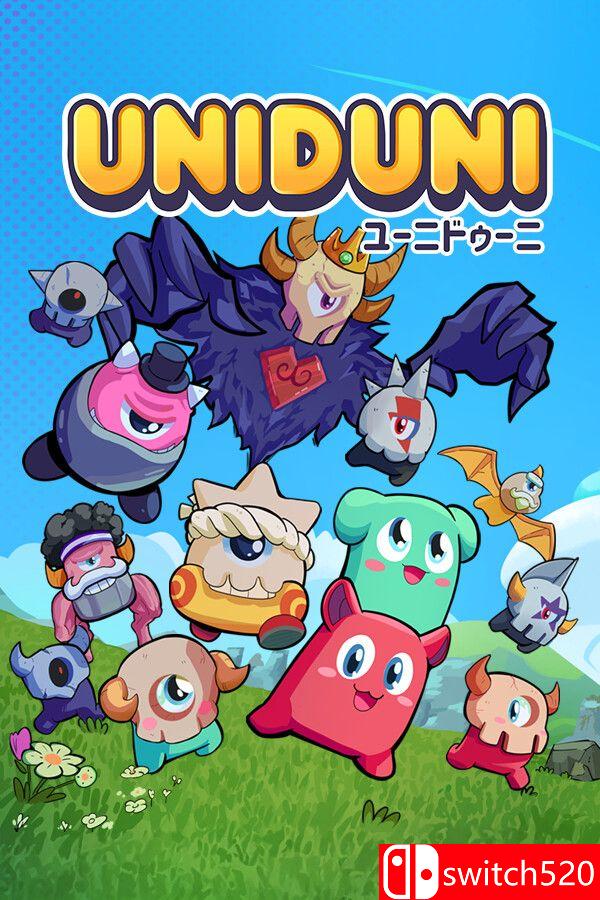 《友你同行（UniDuni）》官方中文 Build 21139404 [中文/英文/日语]-惠声网赚