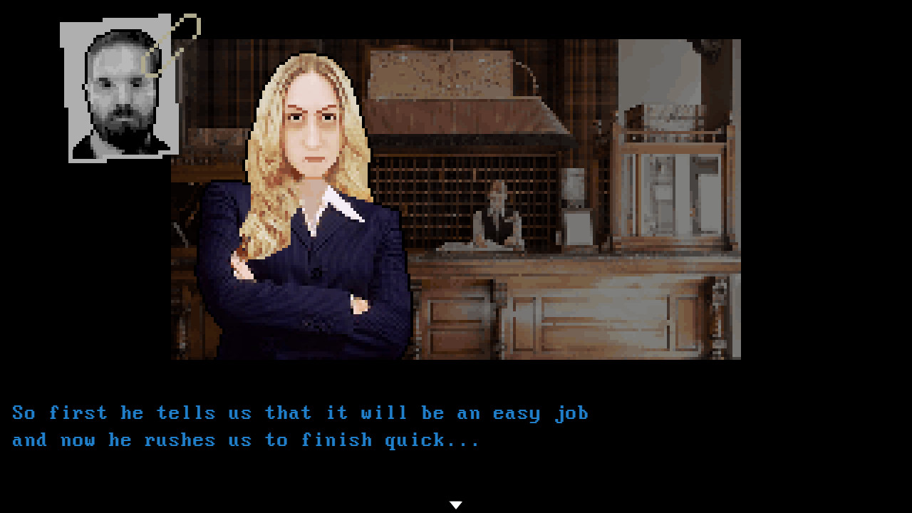 《太空之歌 The Song Out of Space》Switch英文版NSP下载-惠声网赚