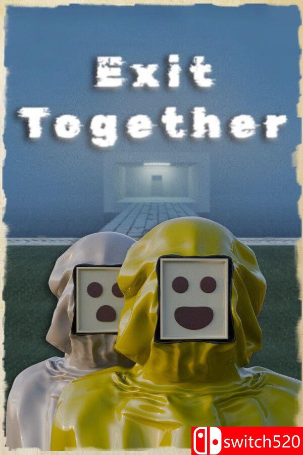《一起逃离（Exit Together）》官方中文 v1.1.0 0xdeadcode硬盘版[中文/繁体/英文/日语]-惠声网赚
