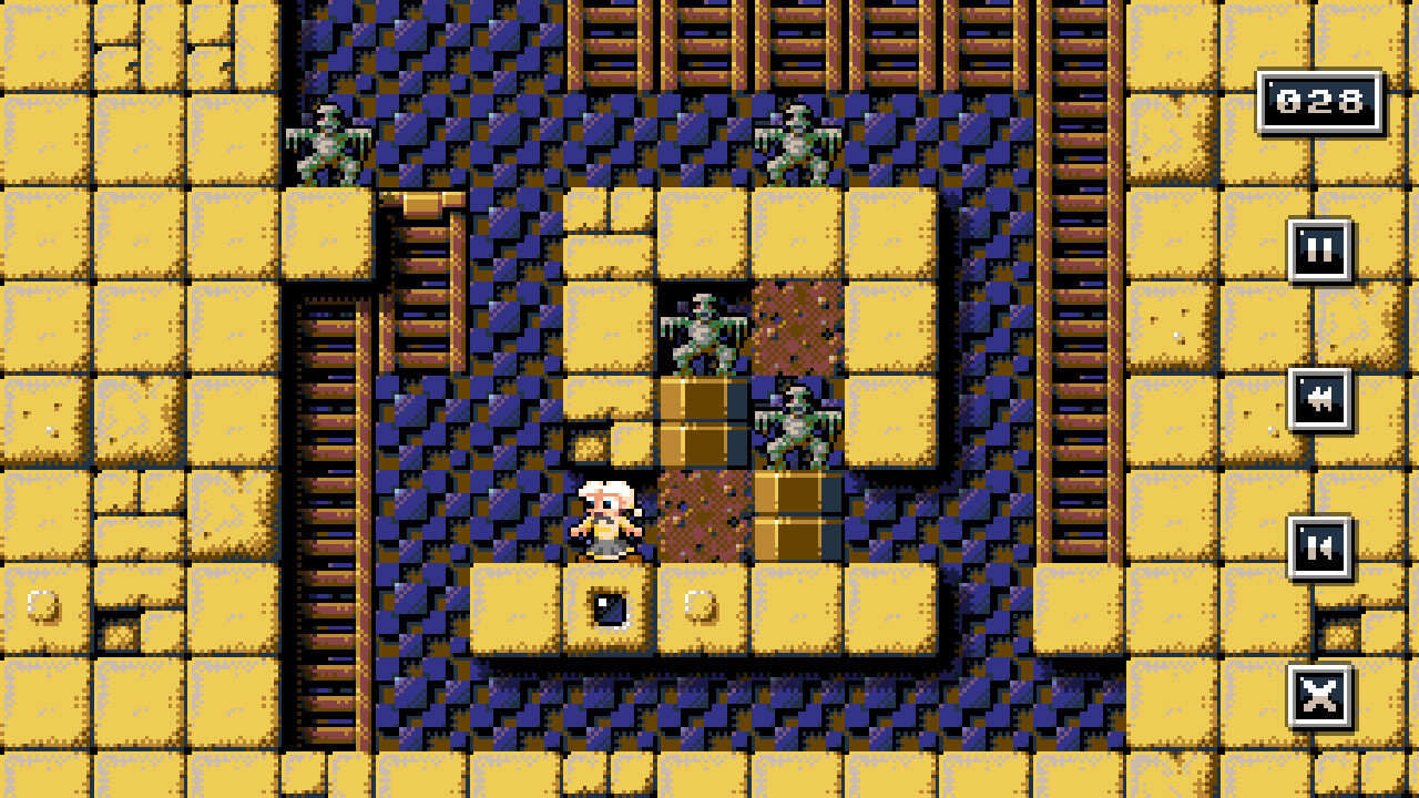 《米莉和莫莉 Millie and Molly》Switch英文版NSP下载-惠声网赚