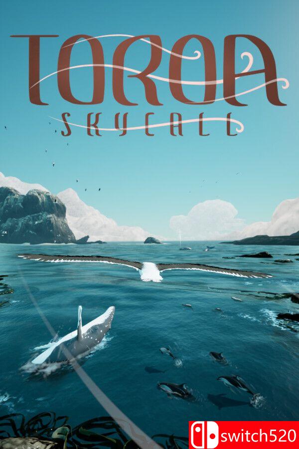 《托罗阿：天际呼唤（Toroa: Skycall）》[英文]-惠声网赚