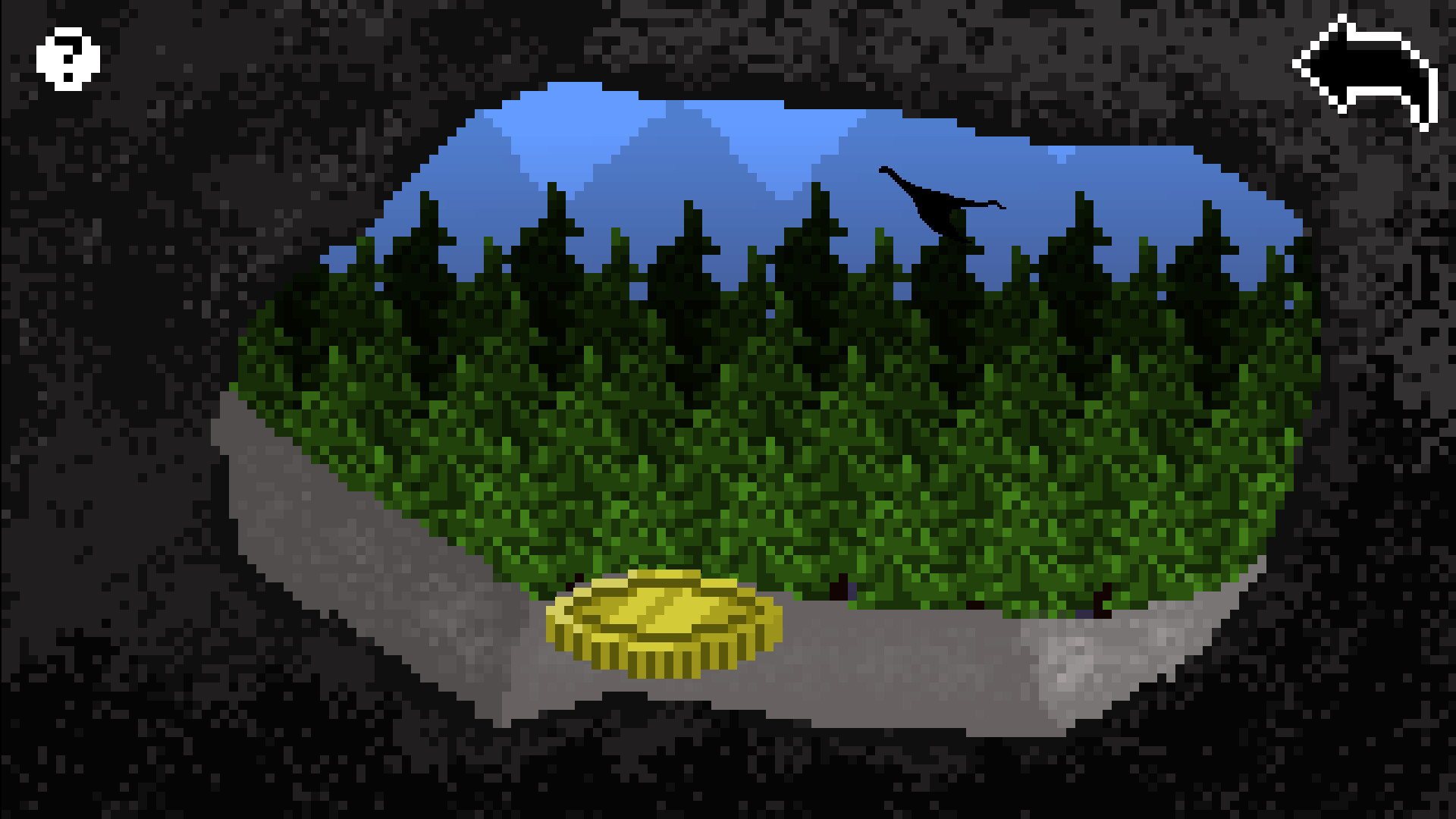 《逃离拉拉 Escape Lala – Retro Point and Click Adventure》Switch英文版NSP下载-惠声网赚