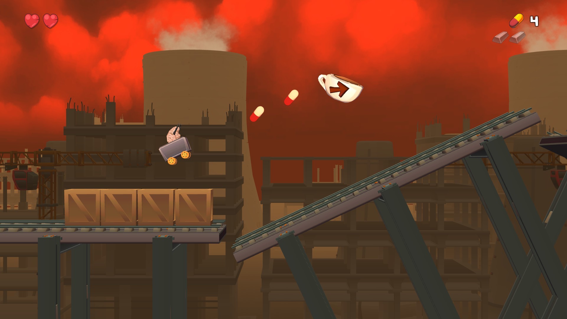 《JankBrain》Switch英文版NSP下载-惠声网赚