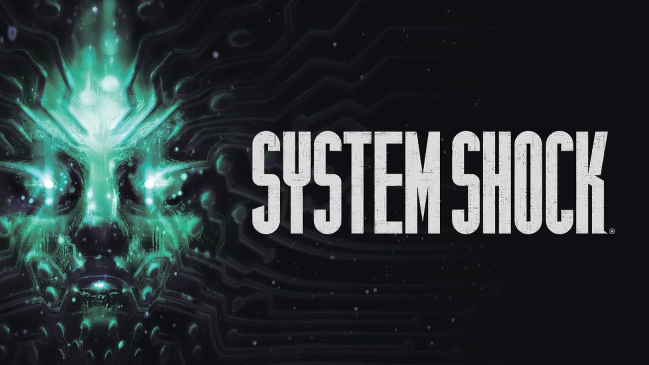 网络奇兵丨System Shock-惠声网赚