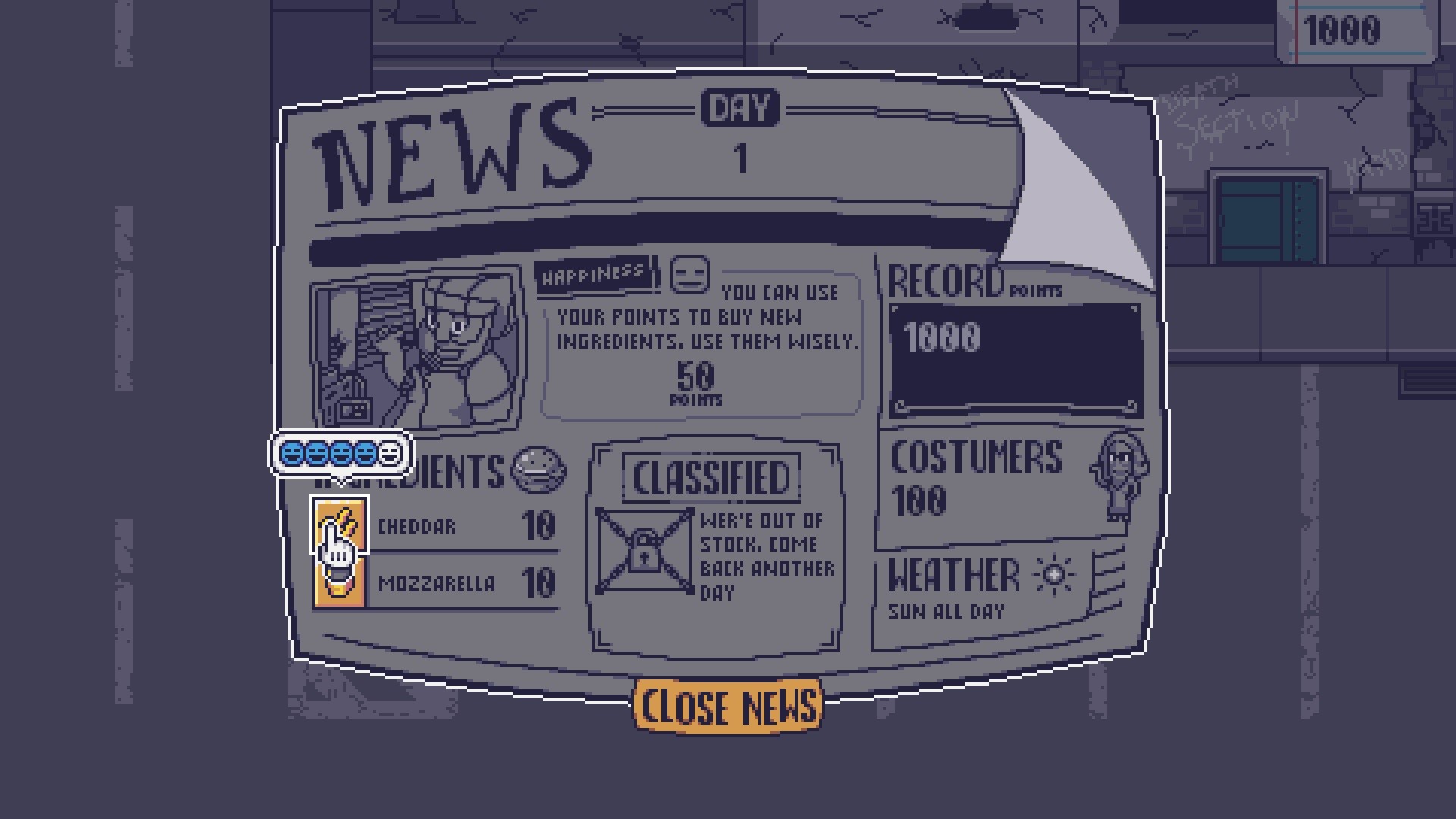 《做汉堡 Make the Burger》Switch英文版NSP下载-惠声网赚