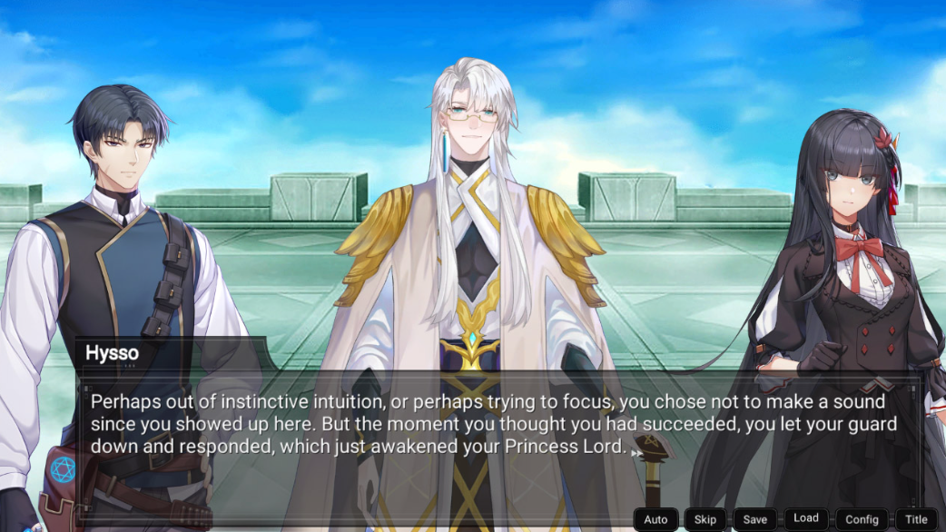 《赠予神家与谎言 The Days Without Gods》Switch美版中文NSZ下载-惠声网赚